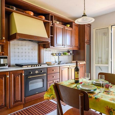 3 - Casa Con Giardino Lotzorai - Sa Crai Apartments Sardinian Experience Exterior photo