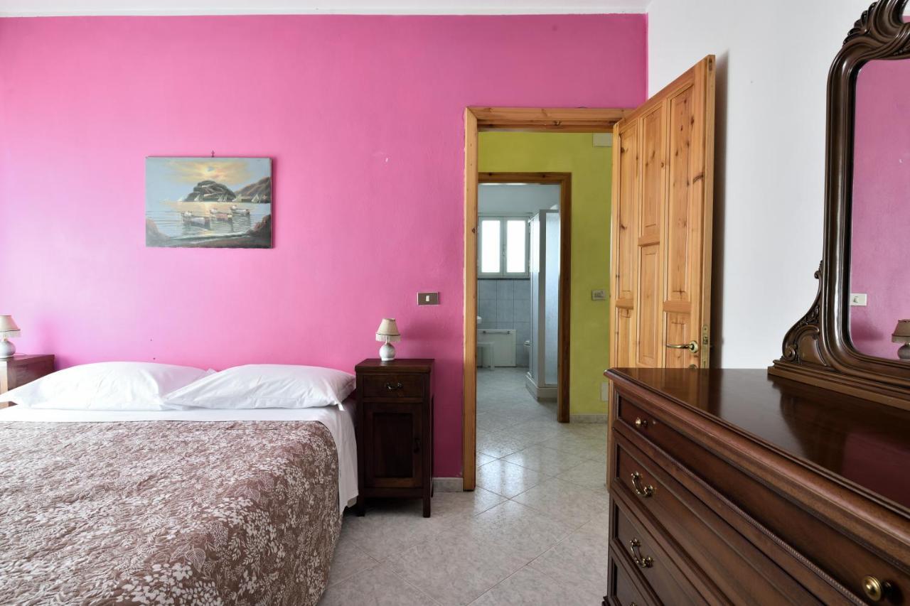 3 - Casa Con Giardino Lotzorai - Sa Crai Apartments Sardinian Experience Exterior photo