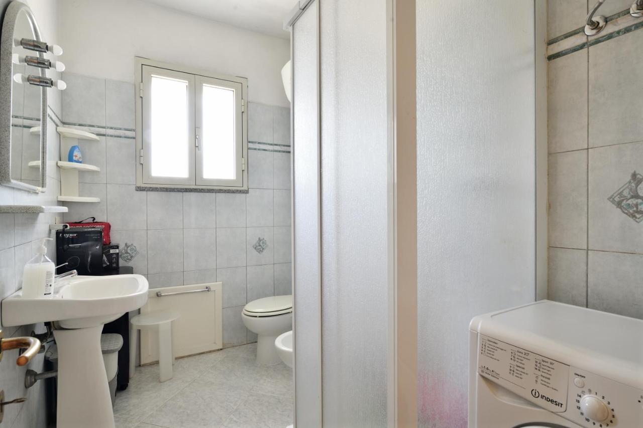 3 - Casa Con Giardino Lotzorai - Sa Crai Apartments Sardinian Experience Exterior photo