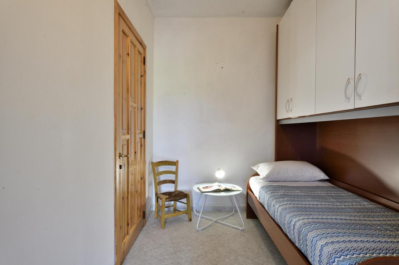 3 - Casa Con Giardino Lotzorai - Sa Crai Apartments Sardinian Experience Exterior photo
